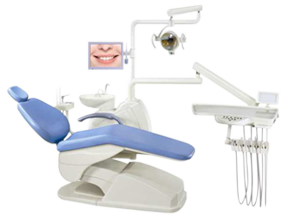 DENTAL CHAIR