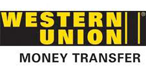 Faire un Don par Western Union