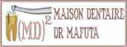 Logo Maison Dentaire Dr Mafuta